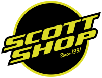 ScottShop - strona główna